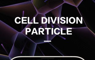 DancingParticle screenshot 1