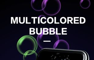 DancingParticle screenshot 2