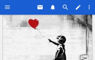 dandelion* screenshot 2