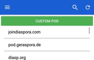 dandelion* screenshot 1