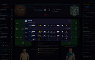 DanFootball screenshot 1