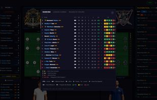 DanFootball screenshot 2