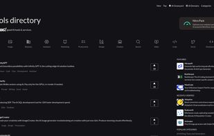 Dang AI screenshot 1