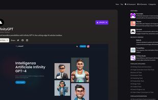 Dang AI screenshot 1