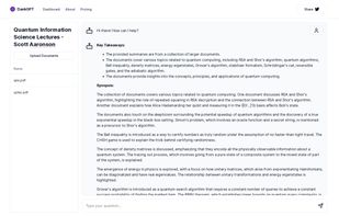 DankGPT screenshot 1