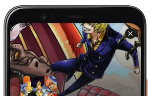 Dantotsu screenshot 1