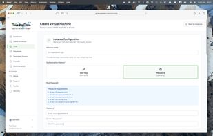 Danube Data screenshot 3