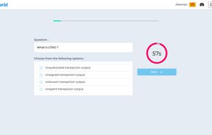 DApp World screenshot 3