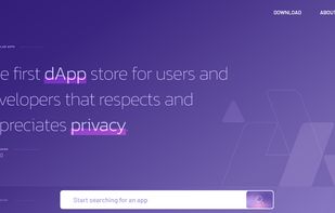 Homepage