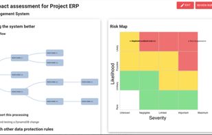 A Privacy Impact Assessment Report
