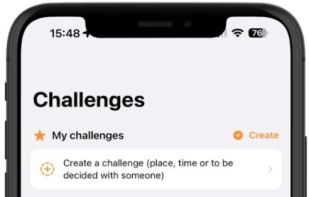Daremeet screenshot 1