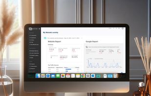 DareToCloud screenshot 1