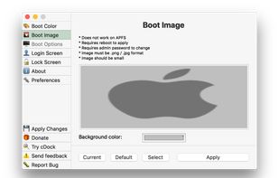 Dark Boot screenshot 2