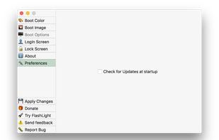 Dark Boot screenshot 3
