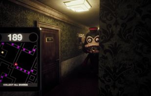 Dark Deception screenshot 1