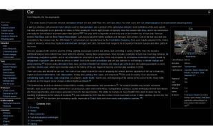 Dark Mode screenshot 1