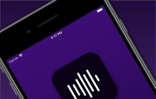 Dark Noise screenshot 2