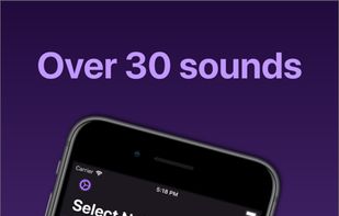 Dark Noise screenshot 3