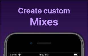 Dark Noise screenshot 1