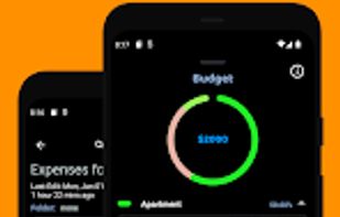 Dark Note screenshot 2