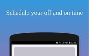 Dark theme screenshot 3