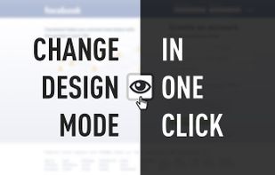 Dark View screenshot 1