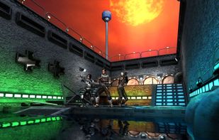 DarkBasic Professional screenshot 2