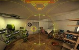 DarkBasic Professional screenshot 1