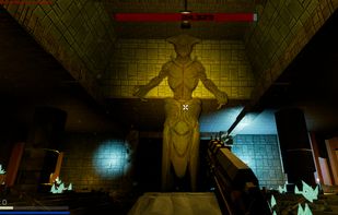 Darkest Depths screenshot 1