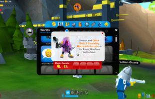 Darkflame Universe screenshot 3