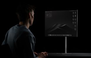 DarkOS Icon Pack screenshot 1