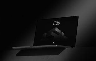 DarkOS Icon Pack screenshot 3