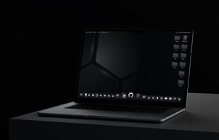 DarkOS Icon Pack screenshot 2