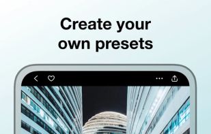 Darkroom: Photo & Video Editor screenshot 3