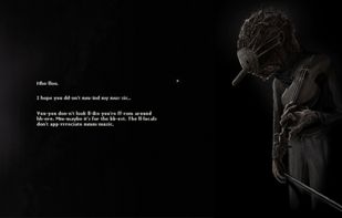 Darkwood screenshot 1