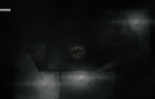 Darkwood screenshot 1