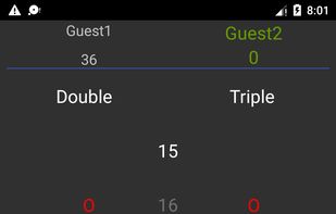 Dart Checker screenshot 3
