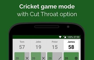 DartBee screenshot 2