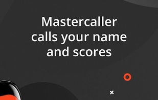 DartCounter screenshot 1