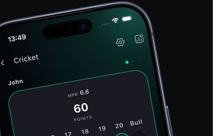 Dartist screenshot 3
