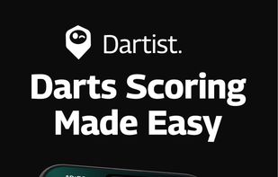 Dartist screenshot 1