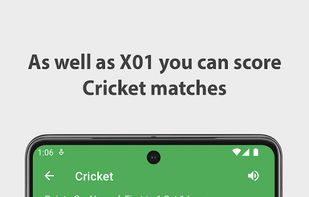 Darts Assistant screenshot 1