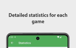 Darts Assistant screenshot 3