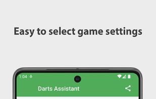 Darts Assistant screenshot 2