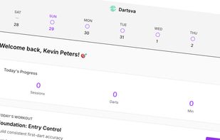 Main Dashboard
