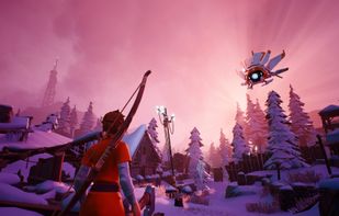 Darwin Project screenshot 1