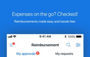 Darwinbox screenshot 2