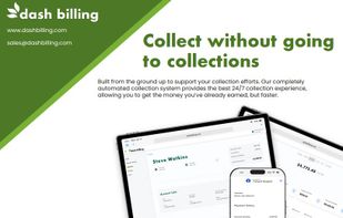 Dash Billing screenshot 2