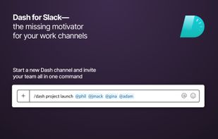 Dash for Slack screenshot 1