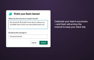 Dash for Slack screenshot 3